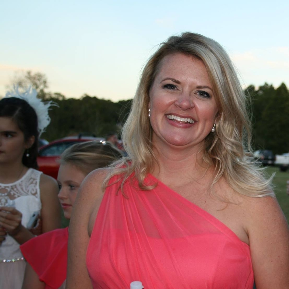 Meet your Posher, Andrea